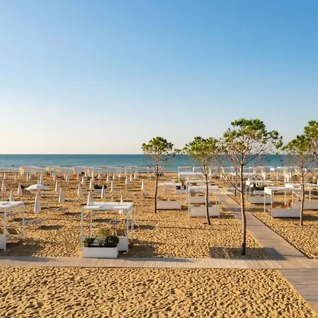 דירה Seaside In With Parking ביביונה
